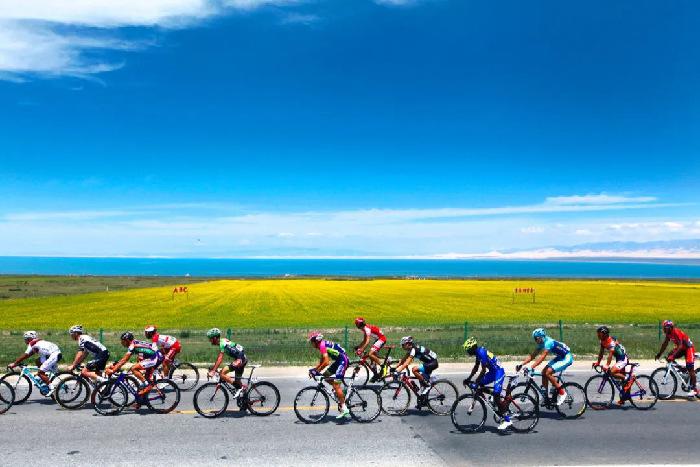 这项览尽湖光山色的赛事，又要来啦