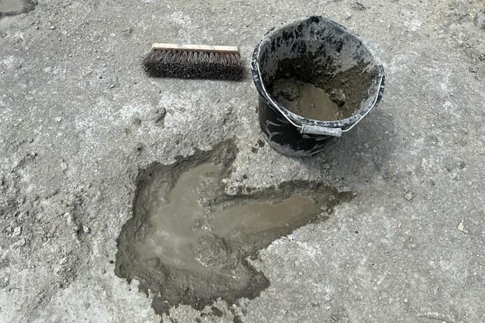 英国发现该国迄今最大规?？至慵?>
     <p>英国发现该国迄今最大规模恐龙足迹</p>
</a><a href=