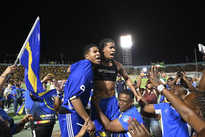 仅15万人口 世界杯最小参赛国诞生