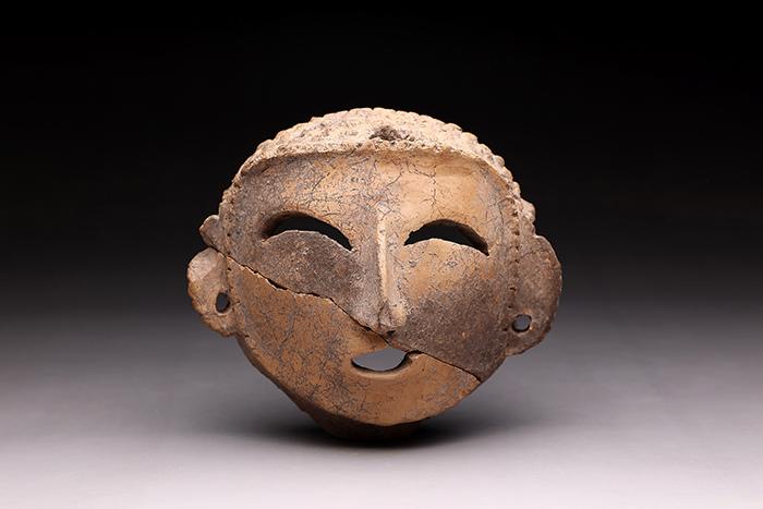 2025年度陕西六大考古新发现发布