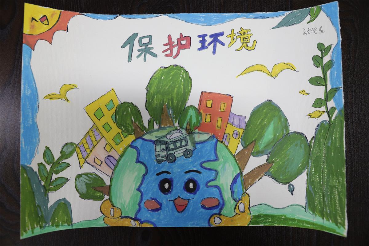 《?；せ肪场?颜俊凯 10岁