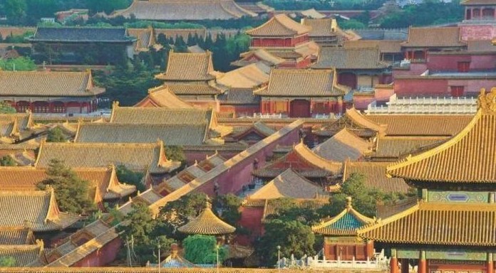 数字技术加持下，博物馆如何生动地融通古今<div   id=