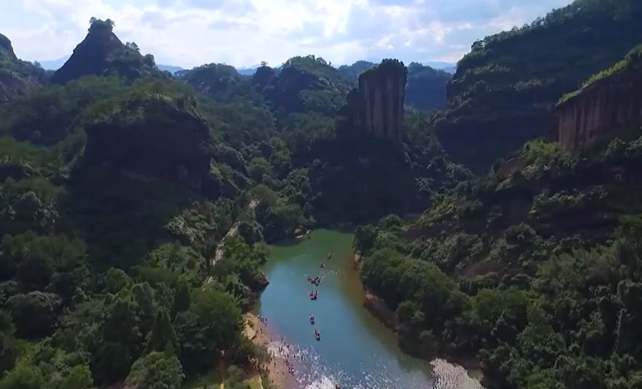 万里茶道焕新生