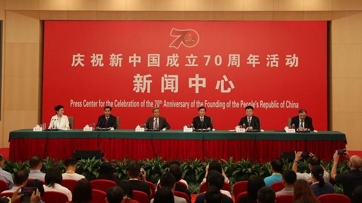 五部门介绍满足人民新期待，在发展中保障和改善民生