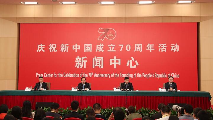 生态环境部介绍提升生态文明，建设美丽中国