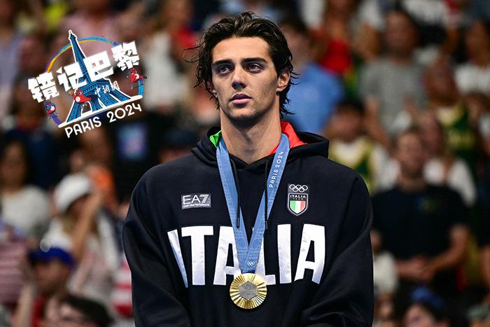 谁能挡得?。“略巳∩系难罩档５?>
     <p>谁能挡得??！奥运赛场上的颜值担当</p>
</a><a href=